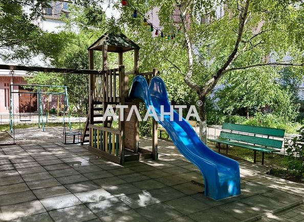 3-кімнатна квартира за адресою вул. Головківська (площа 61 м²) - Atlanta.ua - фото 12