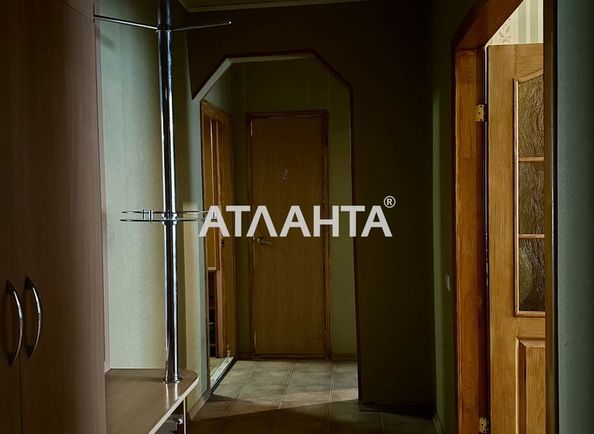 3-кімнатна квартира за адресою вул. Головківська (площа 61 м²) - Atlanta.ua - фото 10