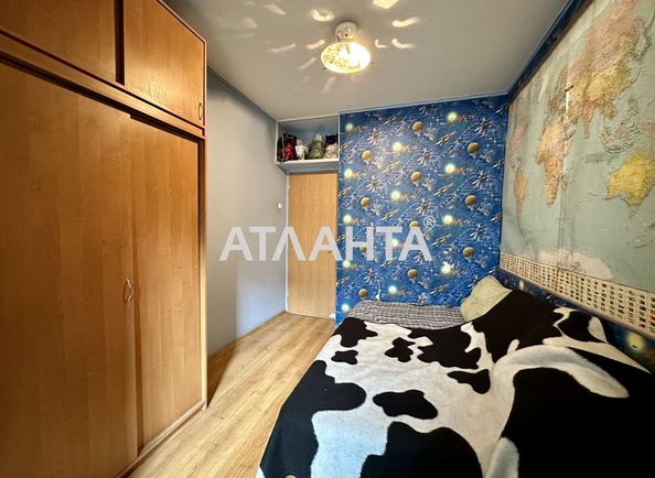 3-кімнатна квартира за адресою вул. Головківська (площа 61 м²) - Atlanta.ua - фото 6