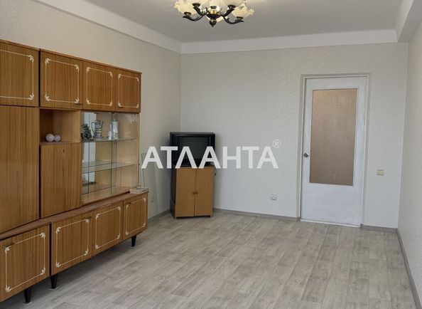 3-комнатная квартира по адресу ул. Машиностроителей (площадь 76 м²) - Atlanta.ua