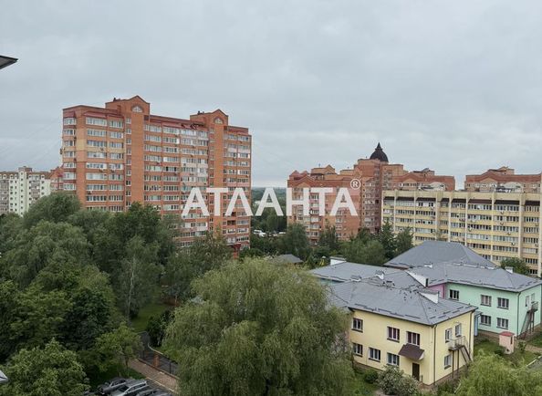 3-комнатная квартира по адресу ул. Машиностроителей (площадь 76 м²) - Atlanta.ua - фото 20