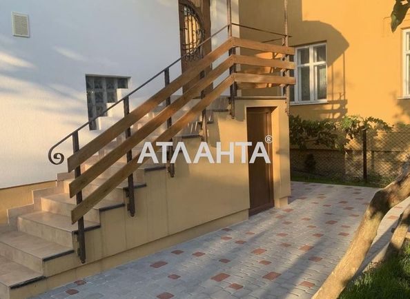 House by the address st. Kozatskaya (area 250 m²) - Atlanta.ua