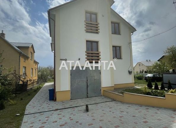 House by the address st. Kozatskaya (area 250 m²) - Atlanta.ua - photo 2