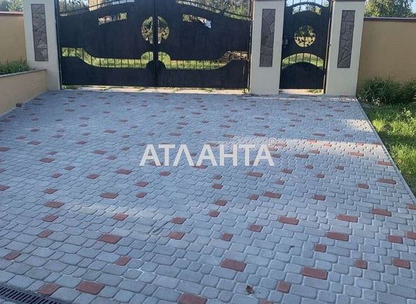 House by the address st. Kozatskaya (area 250 m²) - Atlanta.ua - photo 9