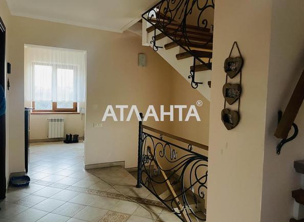 House by the address st. Kozatskaya (area 250 m²) - photo 4 House by the address st. Kozatskaya (area 250 m²) - Atlanta.ua - photo 4