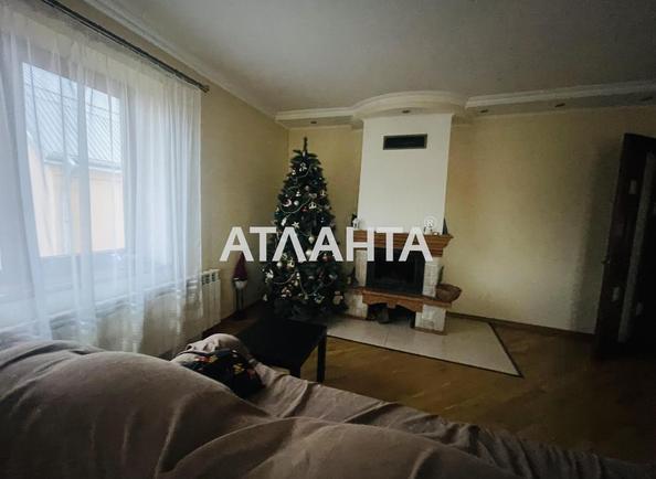 House by the address st. Kozatskaya (area 250 m²) - photo 6 House by the address st. Kozatskaya (area 250 m²) - Atlanta.ua - photo 6