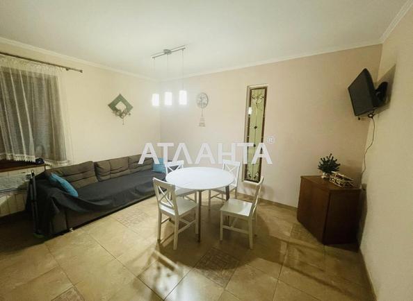 House by the address st. Kozatskaya (area 250 m²) - photo 10 House by the address st. Kozatskaya (area 250 m²) - Atlanta.ua - photo 10