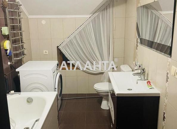 House by the address st. Kozatskaya (area 250 m²) - photo 11 House by the address st. Kozatskaya (area 250 m²) - Atlanta.ua - photo 11