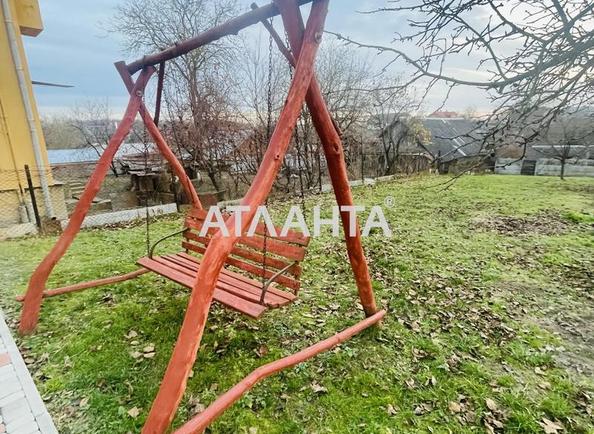 House by the address st. Kozatskaya (area 250 m²) - photo 12 House by the address st. Kozatskaya (area 250 m²) - Atlanta.ua - photo 12