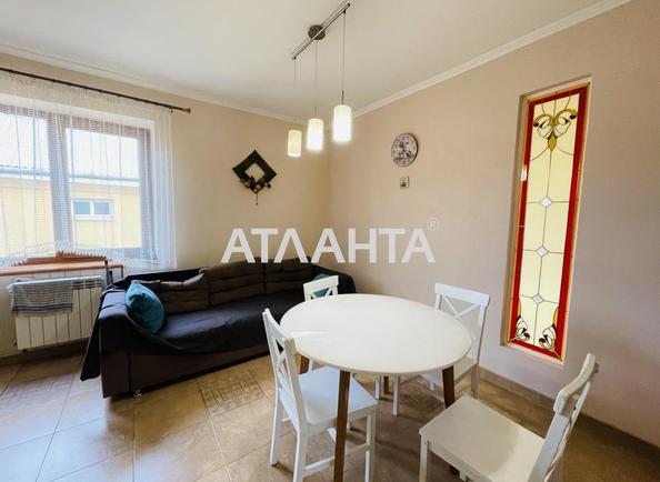 Дом по адресу ул. Козацкая (площадь 250 м²) - Atlanta.ua - imageAlt 4