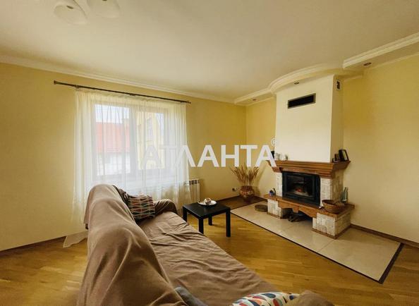 Дом по адресу ул. Козацкая (площадь 250 м²) - Atlanta.ua - imageAlt 8