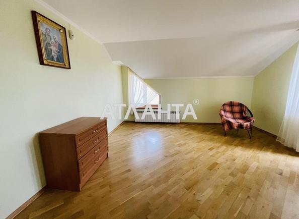 Дом по адресу ул. Козацкая (площадь 250 м²) - Atlanta.ua - imageAlt 14