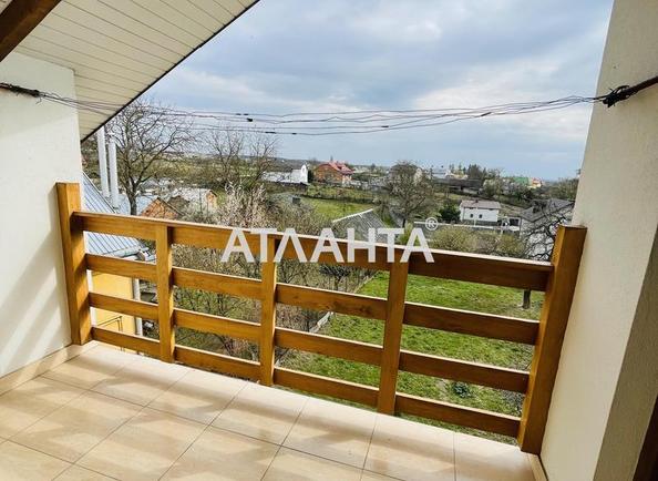 Дом по адресу ул. Козацкая (площадь 250 м²) - Atlanta.ua - imageAlt 15