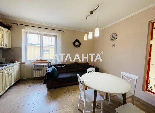 Дом по адресу ул. Козацкая (площадь 250 м²) - Atlanta.ua