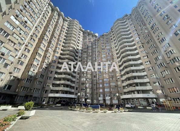 1-комнатная квартира по адресу ул. Среднефонтанская (площадь 61 м²) - Atlanta.ua - фото 7