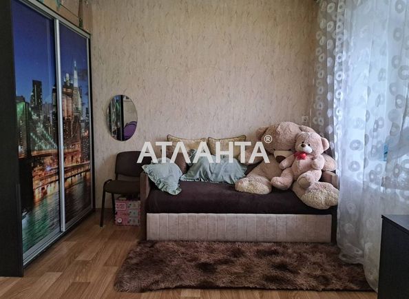 2-комнатная квартира по адресу ул. Ватутина ген. (площадь 36,4 м²) - Atlanta.ua - фото 4