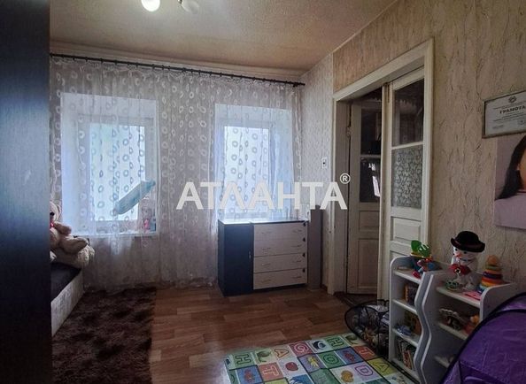 2-комнатная квартира по адресу ул. Ватутина ген. (площадь 36,4 м²) - Atlanta.ua - фото 6