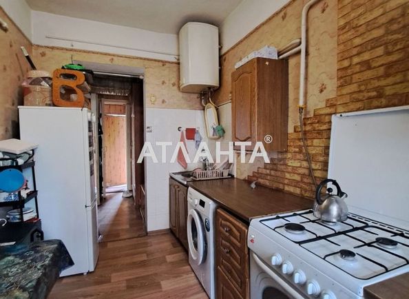 2-комнатная квартира по адресу ул. Ватутина ген. (площадь 36,4 м²) - Atlanta.ua - фото 2