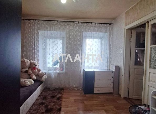2-комнатная квартира по адресу ул. Ватутина ген. (площадь 36,4 м²) - Atlanta.ua - фото 7