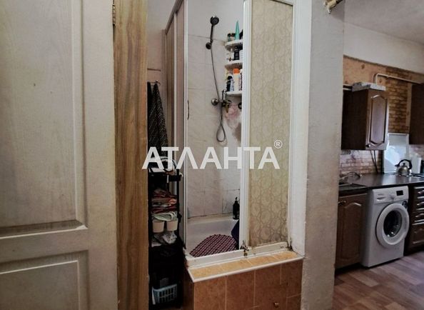 2-комнатная квартира по адресу ул. Ватутина ген. (площадь 36,4 м²) - Atlanta.ua - фото 11