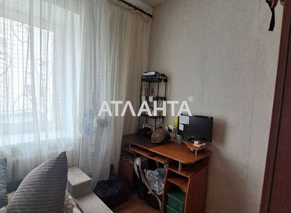 2-комнатная квартира по адресу ул. Ватутина ген. (площадь 36,4 м²) - Atlanta.ua - фото 8