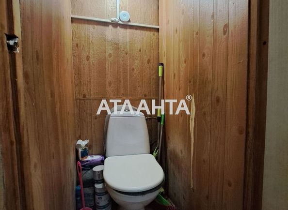 2-комнатная квартира по адресу ул. Ватутина ген. (площадь 36,4 м²) - Atlanta.ua - фото 12