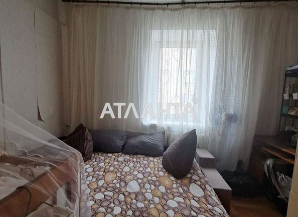 2-комнатная квартира по адресу ул. Ватутина ген. (площадь 36,4 м²) - Atlanta.ua - фото 9