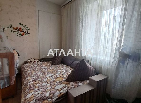 2-комнатная квартира по адресу ул. Ватутина ген. (площадь 36,4 м²) - Atlanta.ua - фото 10