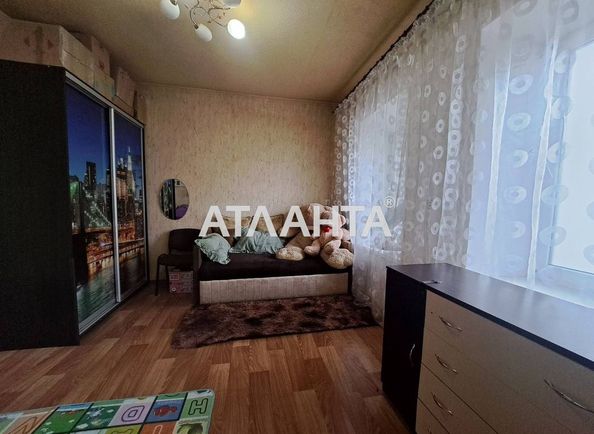 2-комнатная квартира по адресу ул. Ватутина ген. (площадь 36,4 м²) - Atlanta.ua - фото 5