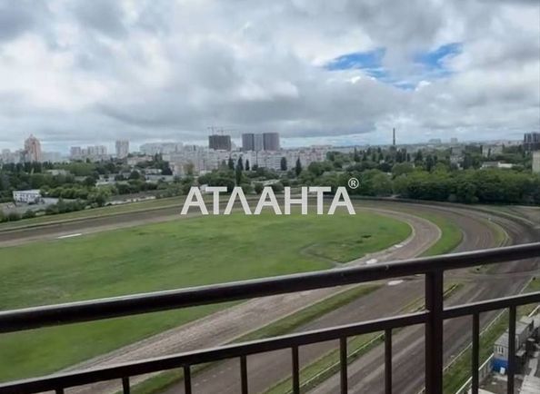 2-комнатная квартира по адресу ул. Краснова (площадь 64,5 м²) - Atlanta.ua