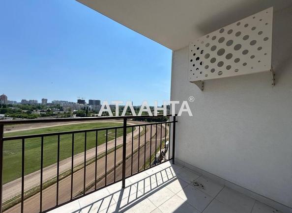 2-комнатная квартира по адресу ул. Краснова (площадь 64,5 м²) - Atlanta.ua