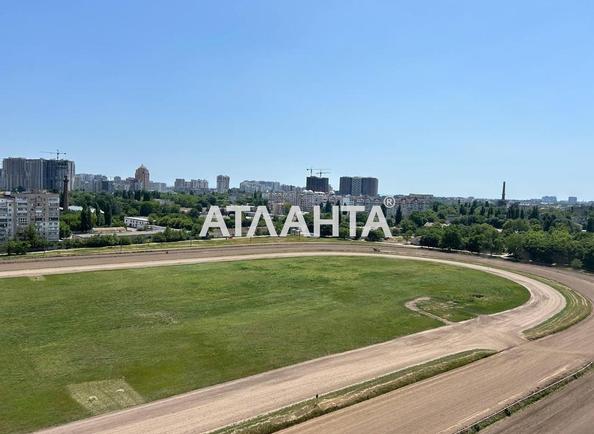 2-комнатная квартира по адресу ул. Краснова (площадь 64,5 м²) - Atlanta.ua - фото 2