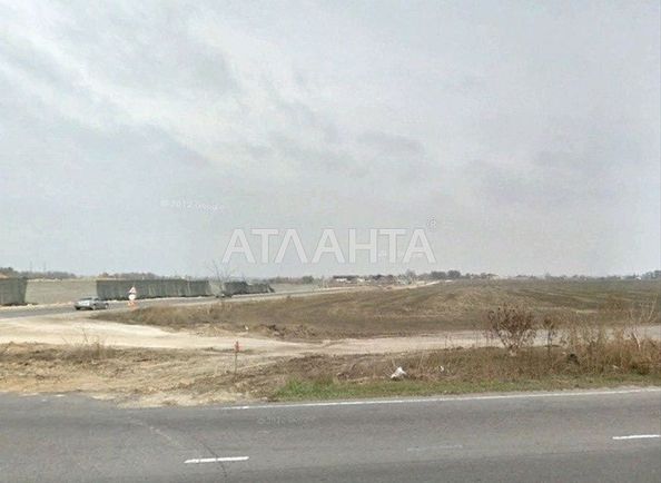 Коммерческая недвижимость по адресу ул. Киевская трасса (площадь 0) - Atlanta.ua
