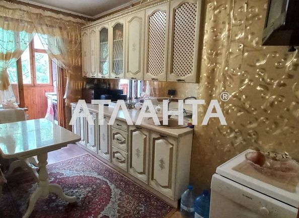 3-комнатная квартира по адресу ул. Заболотного ак. (площадь 64 м²) - Atlanta.ua