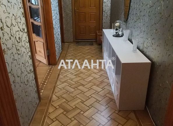 3-комнатная квартира по адресу ул. Заболотного ак. (площадь 64 м²) - Atlanta.ua - фото 2