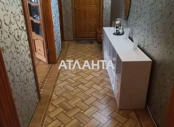 3-комнатная квартира по адресу ул. Заболотного ак. (площадь 64 м²) - Atlanta.ua - фото 3
