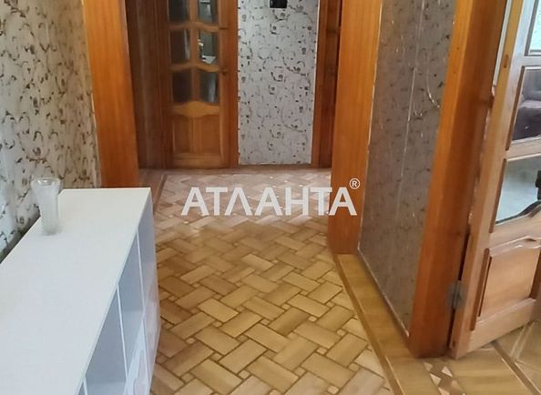 3-комнатная квартира по адресу ул. Заболотного ак. (площадь 64 м²) - Atlanta.ua - фото 4