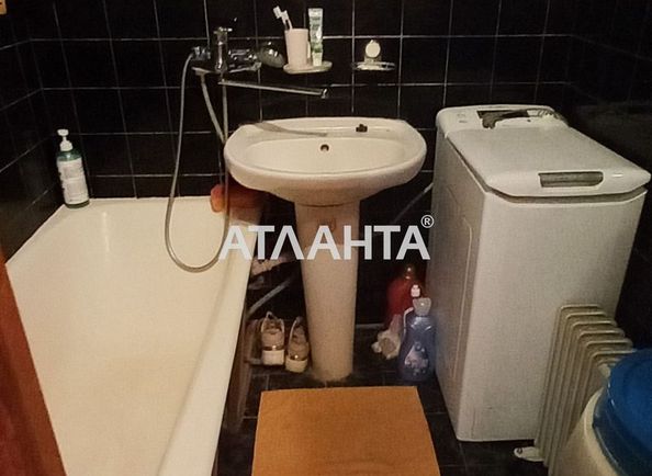 3-комнатная квартира по адресу ул. Заболотного ак. (площадь 64 м²) - Atlanta.ua - фото 8