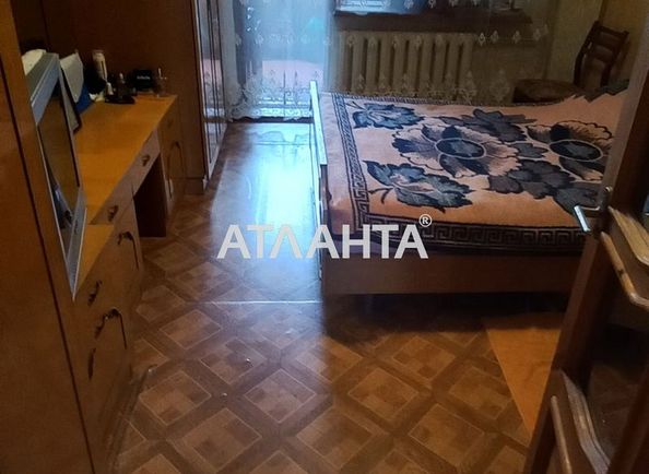 3-комнатная квартира по адресу ул. Заболотного ак. (площадь 64 м²) - Atlanta.ua - фото 9