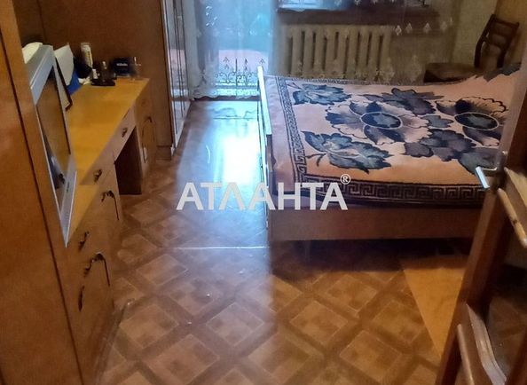 3-комнатная квартира по адресу ул. Заболотного ак. (площадь 64 м²) - Atlanta.ua - фото 10