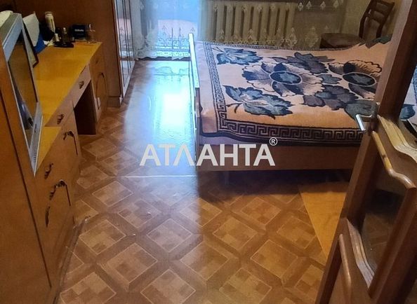3-комнатная квартира по адресу ул. Заболотного ак. (площадь 64 м²) - Atlanta.ua - фото 11