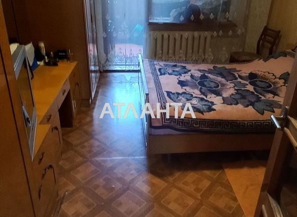 3-комнатная квартира по адресу ул. Заболотного ак. (площадь 64 м²) - Atlanta.ua - фото 12