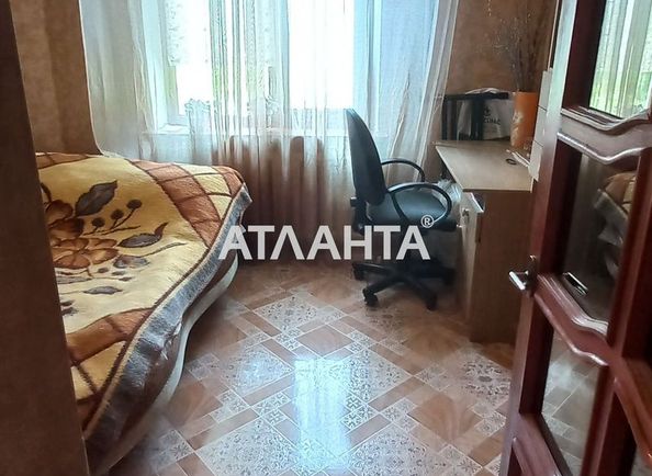3-комнатная квартира по адресу ул. Заболотного ак. (площадь 64 м²) - Atlanta.ua - фото 13