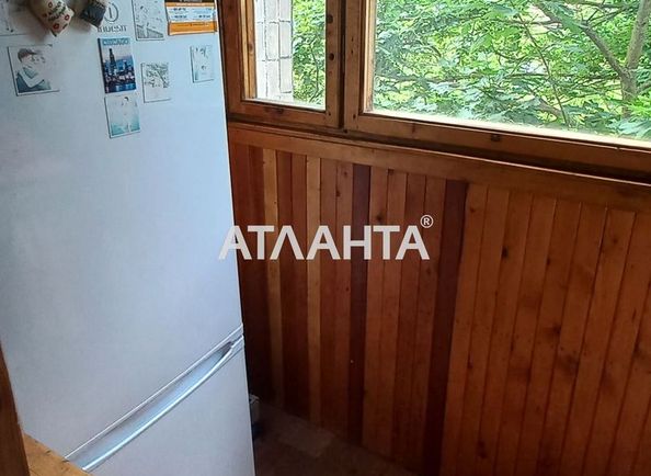 3-комнатная квартира по адресу ул. Заболотного ак. (площадь 64 м²) - Atlanta.ua - фото 21
