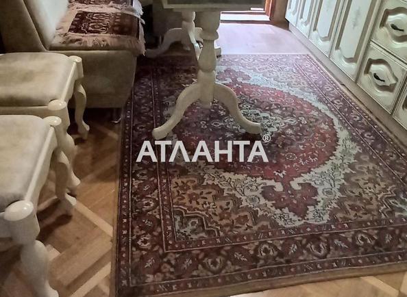 3-комнатная квартира по адресу ул. Заболотного ак. (площадь 64 м²) - Atlanta.ua - фото 3