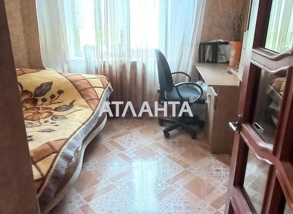 3-комнатная квартира по адресу ул. Заболотного ак. (площадь 64 м²) - Atlanta.ua - фото 6
