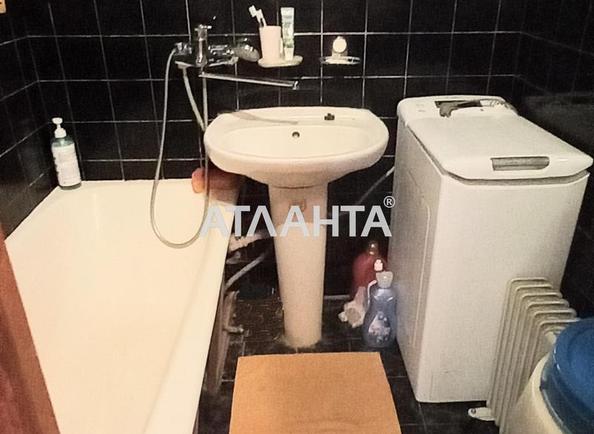 3-комнатная квартира по адресу ул. Заболотного ак. (площадь 64 м²) - Atlanta.ua - фото 11
