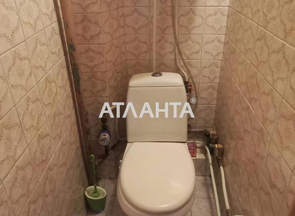 3-комнатная квартира по адресу ул. Заболотного ак. (площадь 64 м²) - Atlanta.ua - фото 13