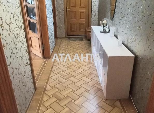 3-комнатная квартира по адресу ул. Заболотного ак. (площадь 64 м²) - Atlanta.ua - фото 27