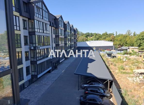 2-кімнатна квартира за адресою вул. Слобідська (площа 55 м²) - Atlanta.ua - фото 22